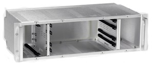 19″ rack mount card cage
